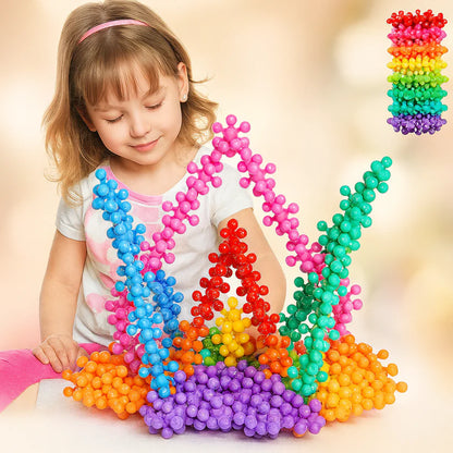 Novelle™ 3D Yapı Blokları